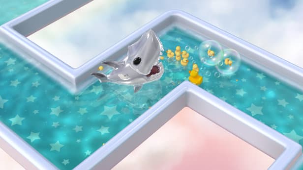 Super Rub a Dub screenshot 3