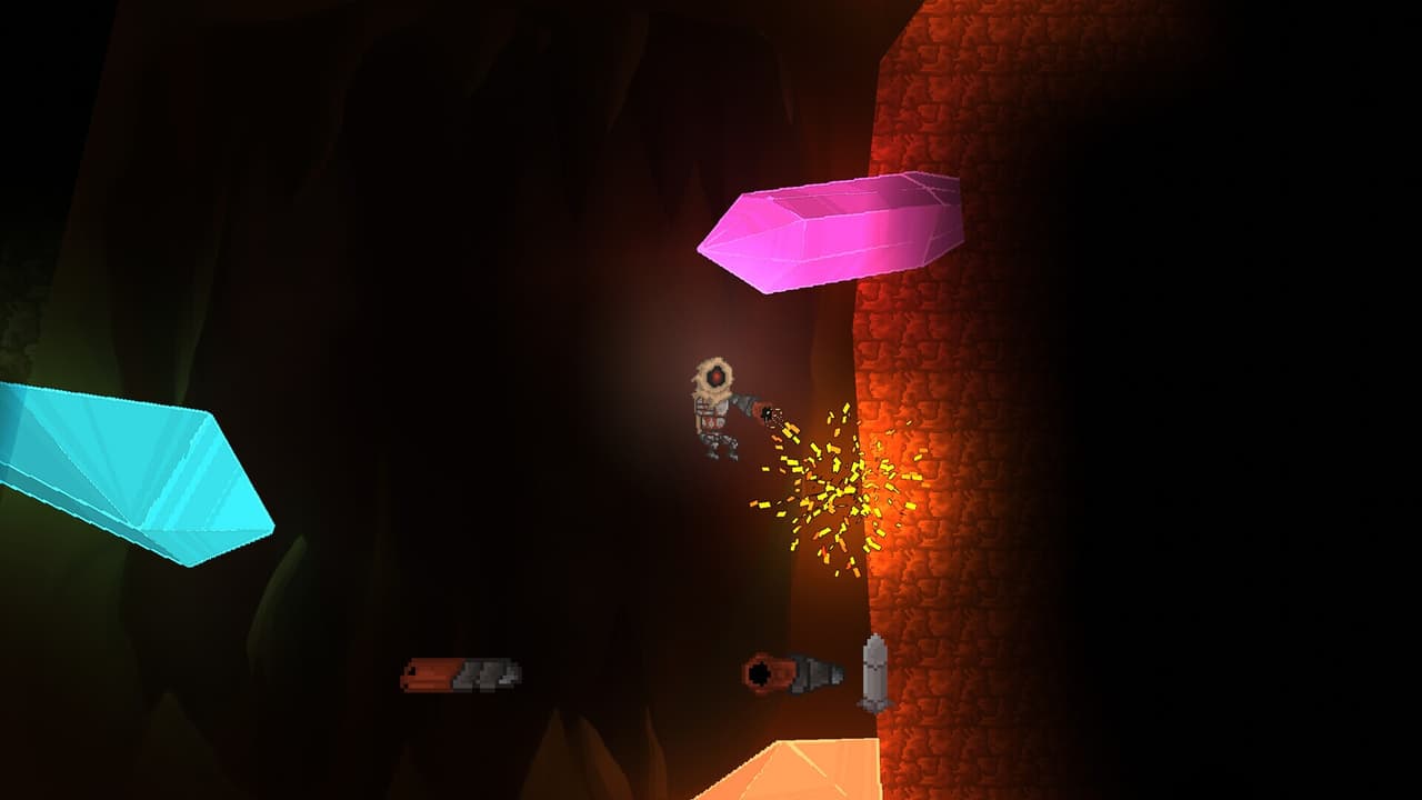 Jump The Gun screenshot 4