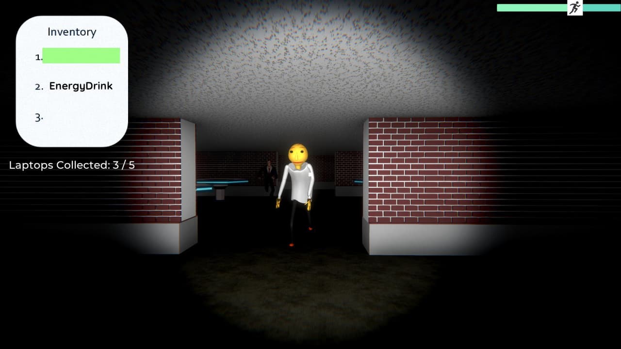Balda 2077 screenshot 2