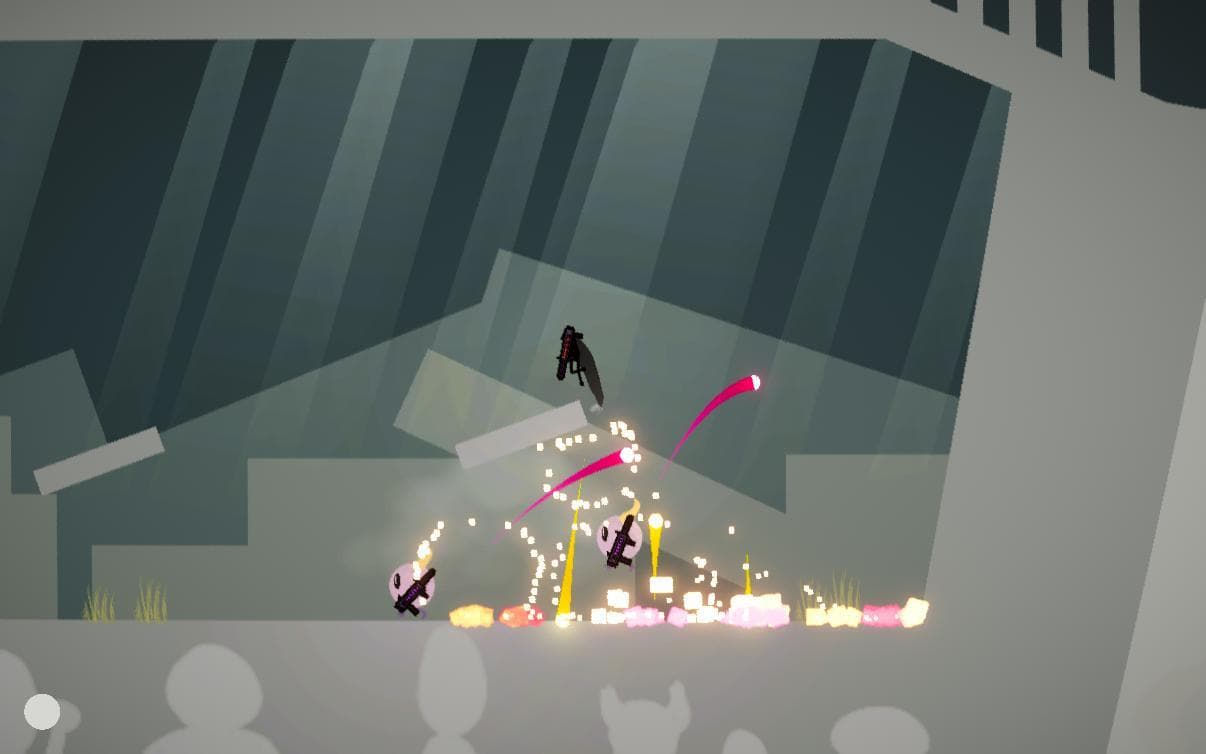 Arena of Doom screenshot 3