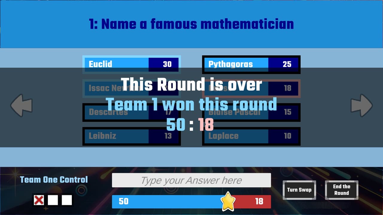 Ray Cheng Trivia Editor screenshot 5