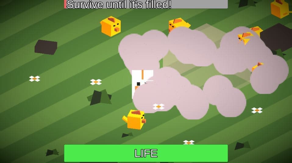 EggXplode