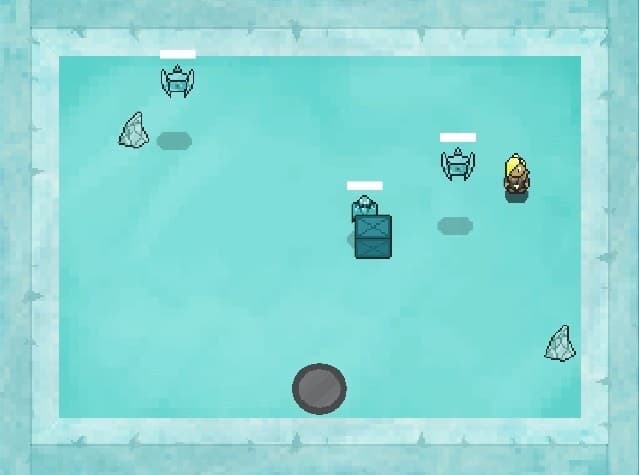 Book Of Potentia screenshot 4