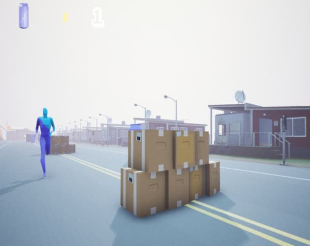Pupsiman screenshot 3