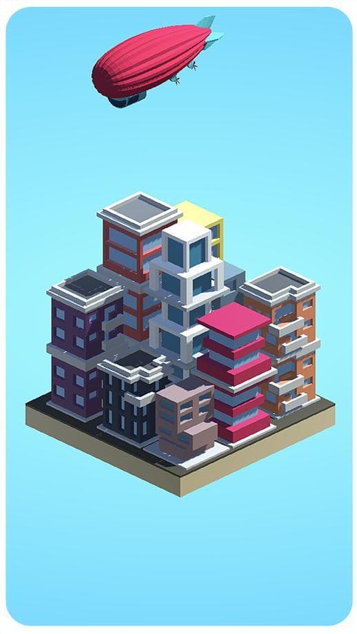 Stack Yea! screenshot 2