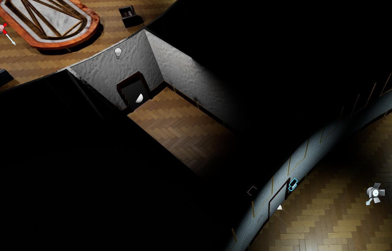 Space Fary Tale screenshot 3