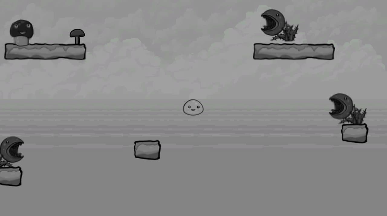 Rewind Game Industry