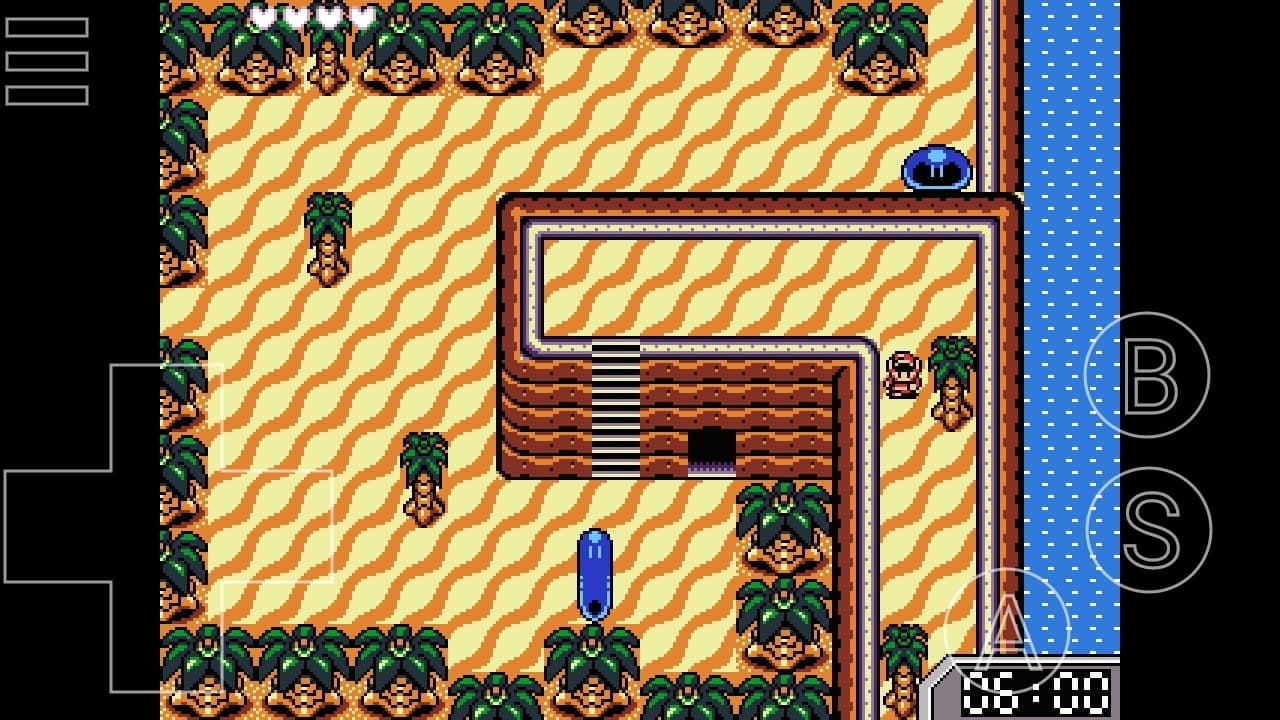 Red Links Adventure screenshot 3