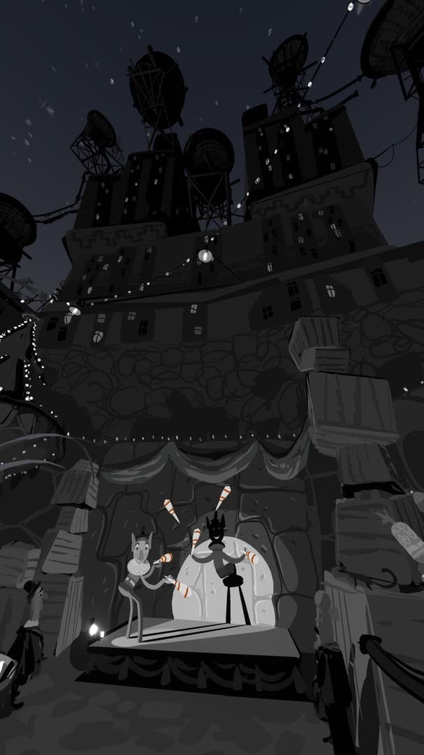 A Show of Kindness screenshot 6