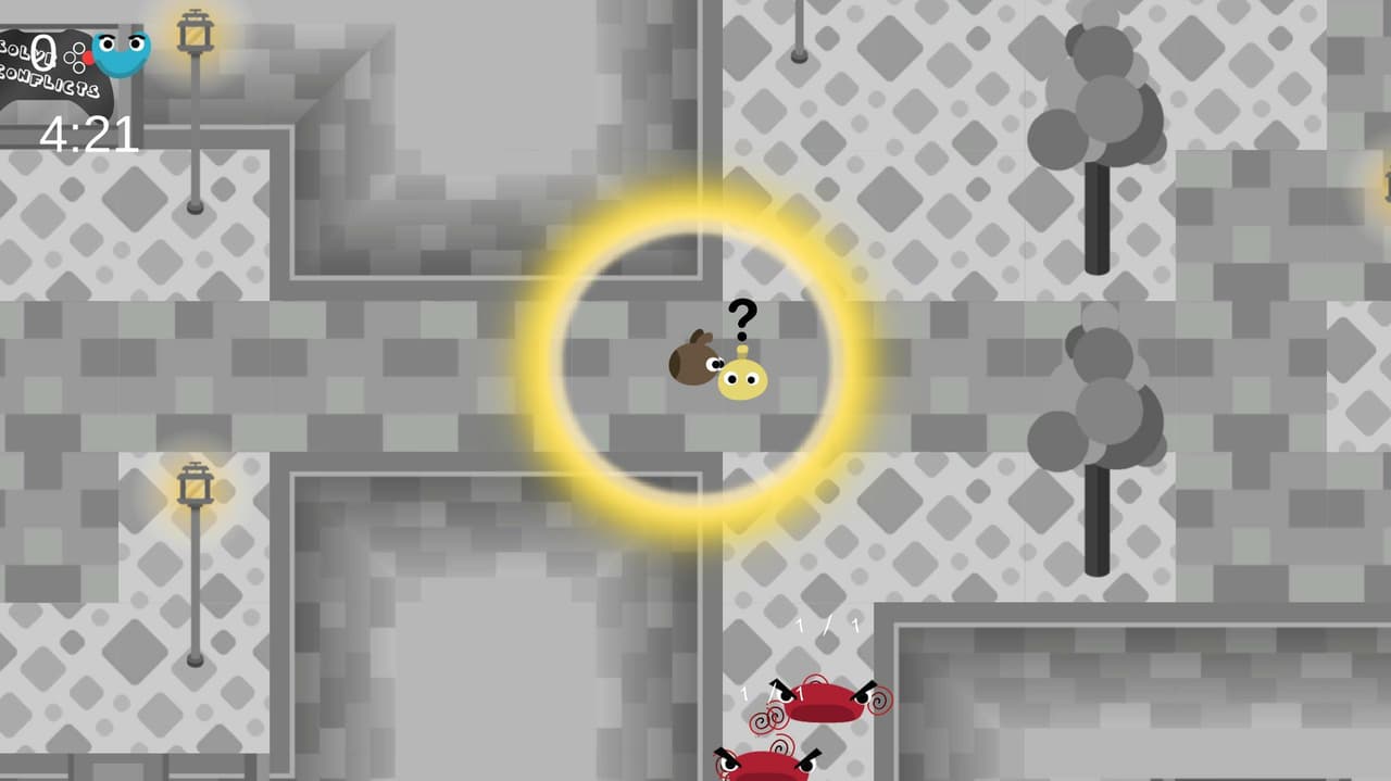 TakR - TEAM 6 screenshot 3