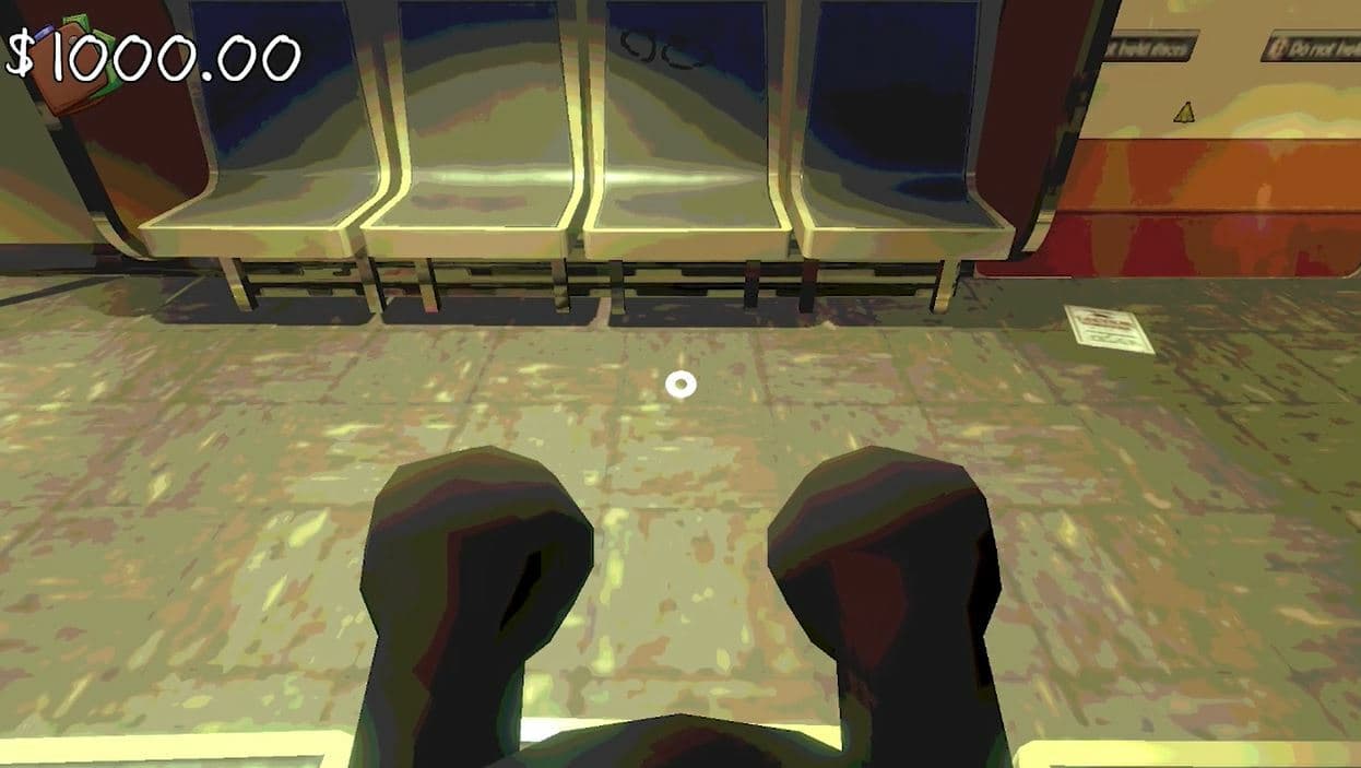 SilverLine screenshot 2