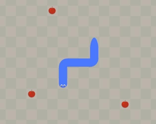 Snake (itch) (ezez33)