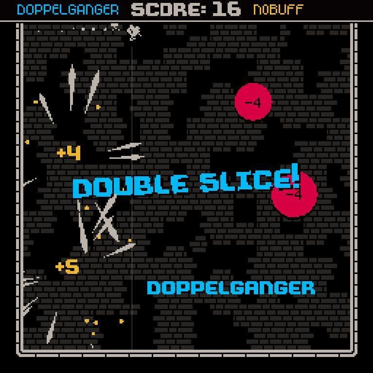 SLICRX screenshot 2