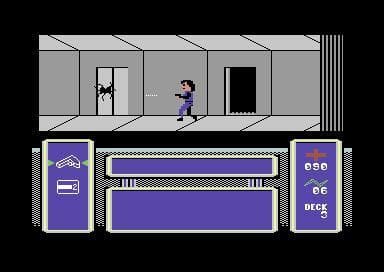 Outpost (itch) (Endurion) screenshot 4