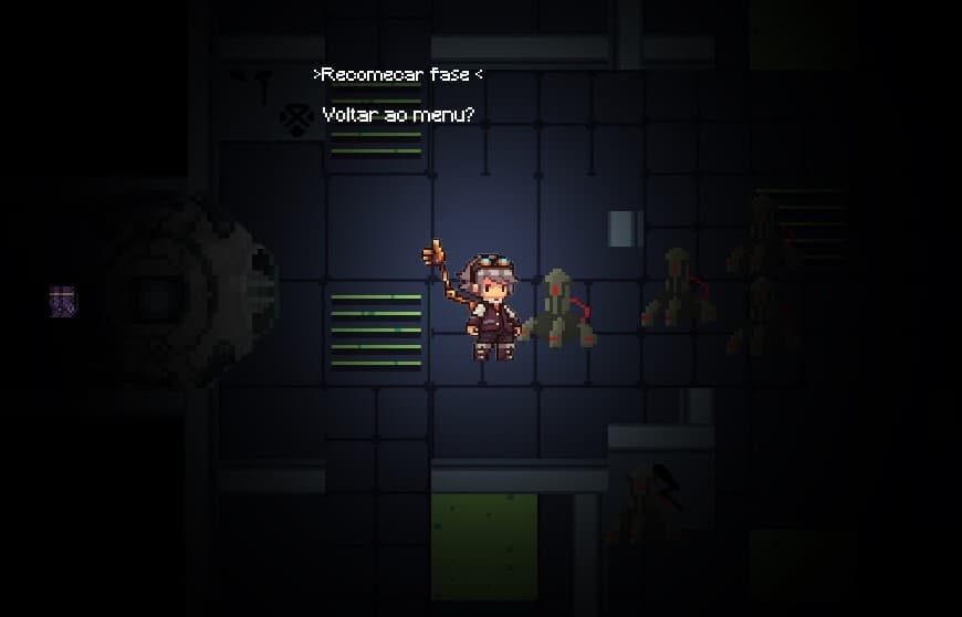 Tech World screenshot 2