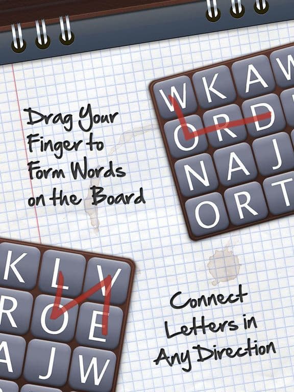 Wordly! screenshot 5