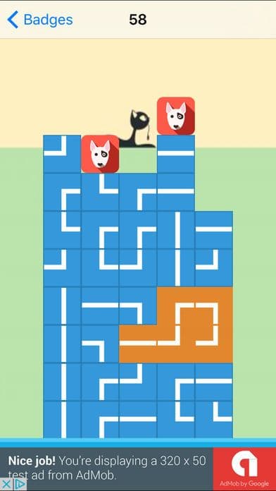 Pentis Flat screenshot 3