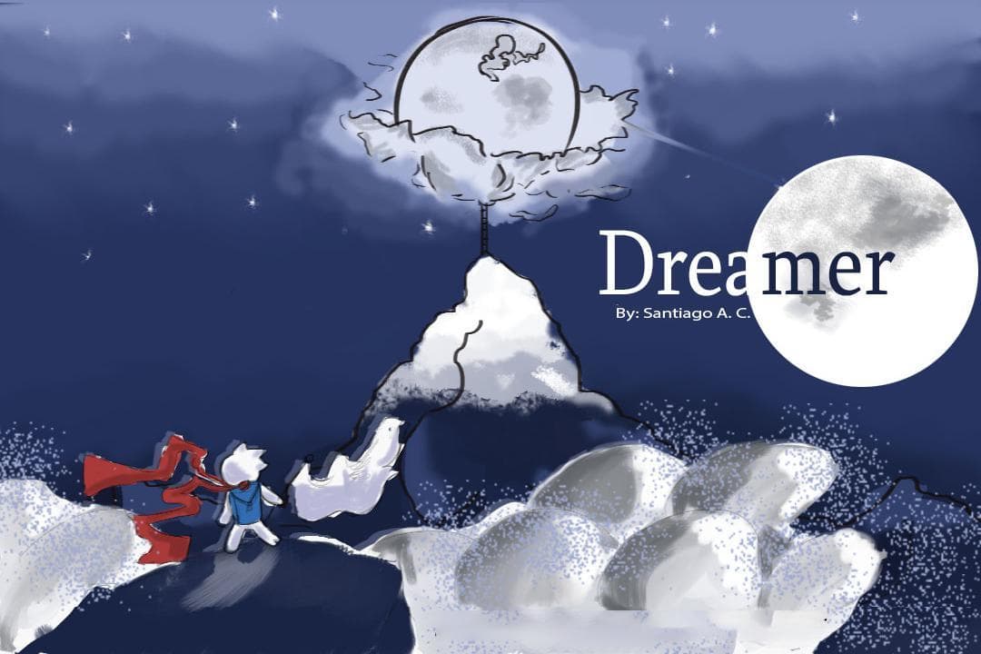 Dream Adventure