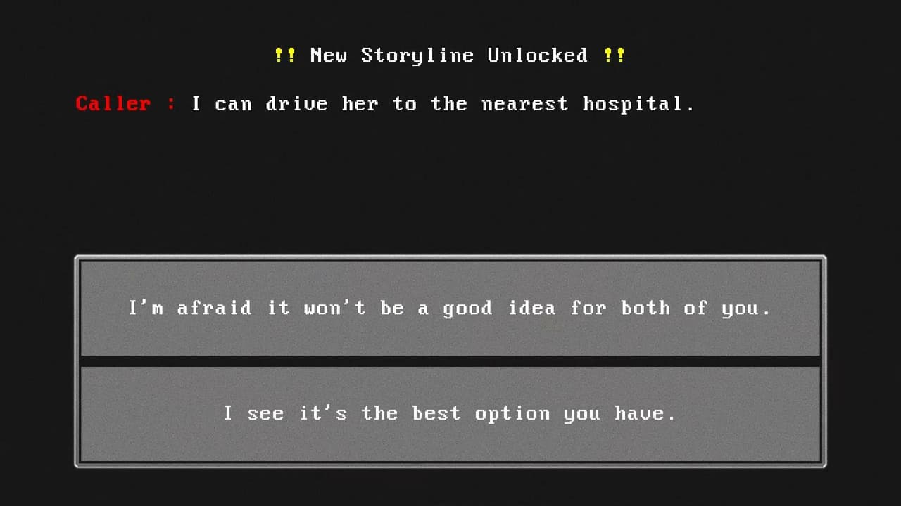 Faulty Soul screenshot 3