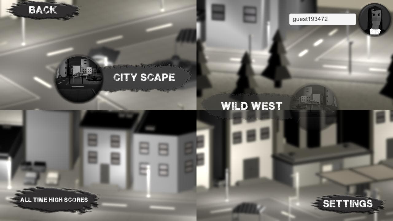 Shade (hypnoticpigeon) screenshot 3