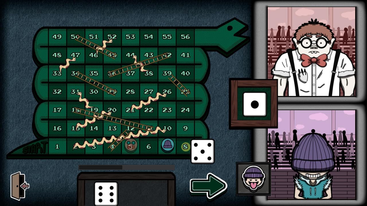 Snakes and Cheaters screenshot 4
