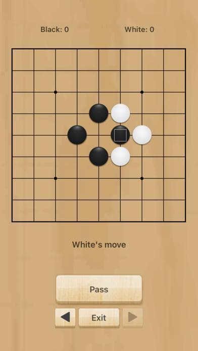 Go: Board Game screenshot 3