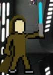 Lightsaber game [Remastered] screenshot 3