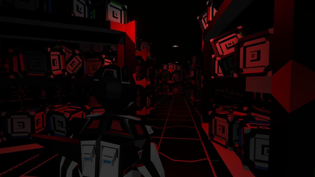 Deep Space (itch) (Skorpia) screenshot 4
