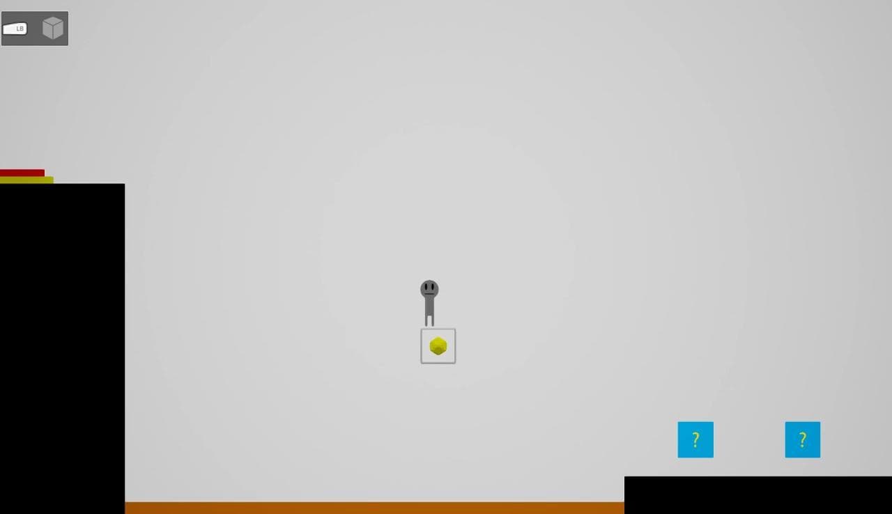 Cube Build Jump - DEMO
