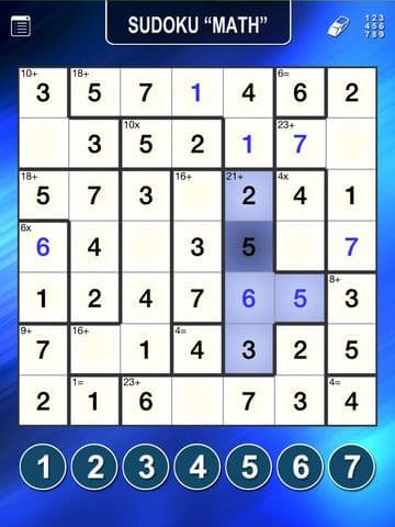 Sudoku VIP