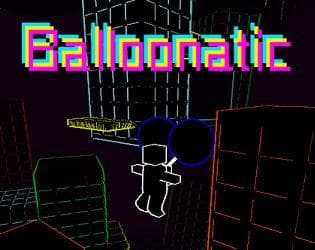 Balloonatic