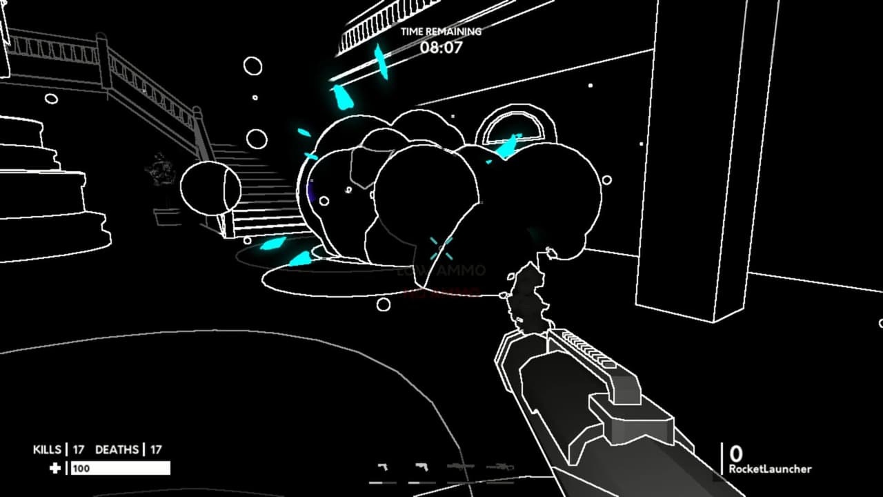 Muffled Warfare (itch) screenshot 3