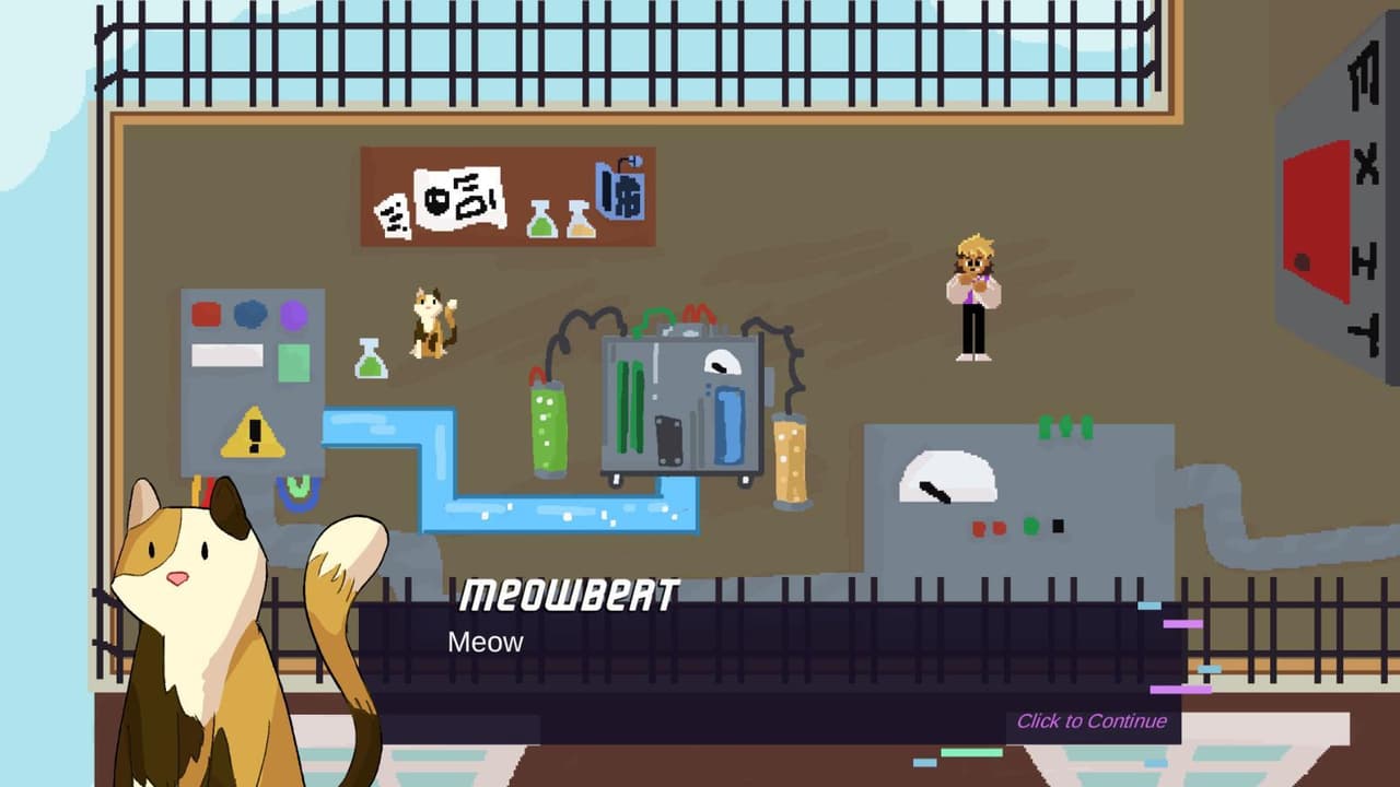 YOUniverse (Dingo Devs)