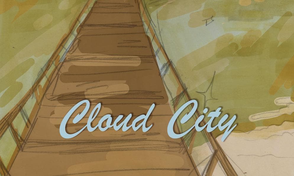 Cloud City