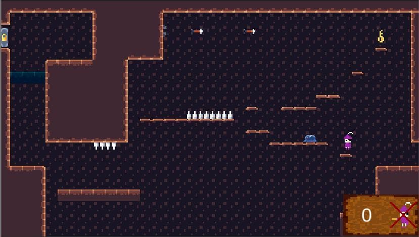 magicdventure screenshot 3