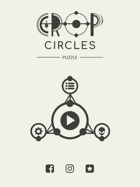 Crop Circles Puzzle screenshot 2