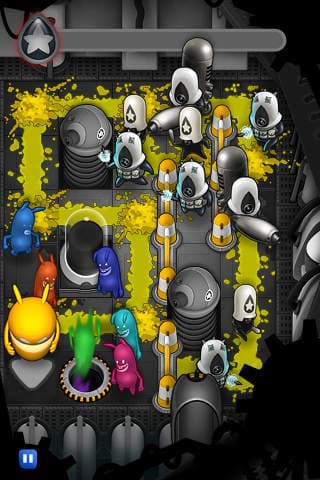 De Blob Revolution screenshot 5