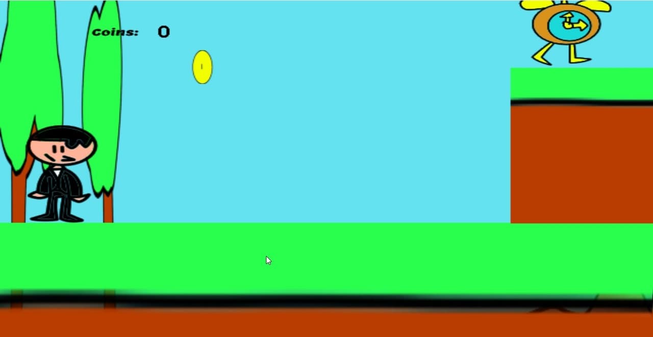 Tales Of Doc And Hetriz screenshot 6