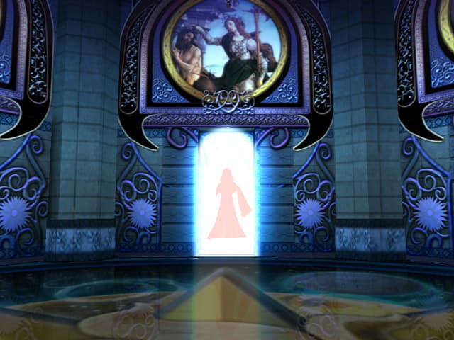 Gods of the Virtual Boards screenshot 5