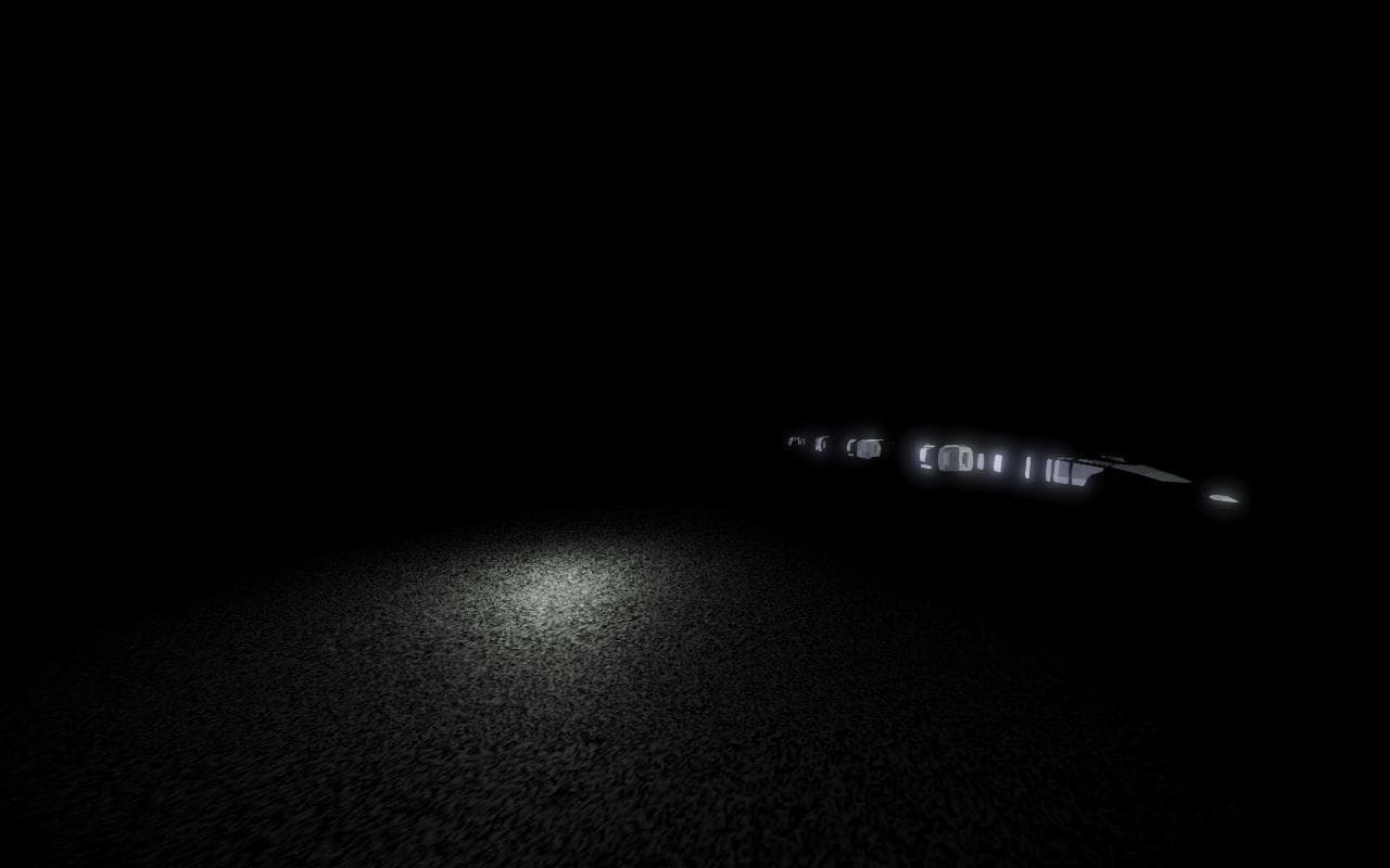 So Train