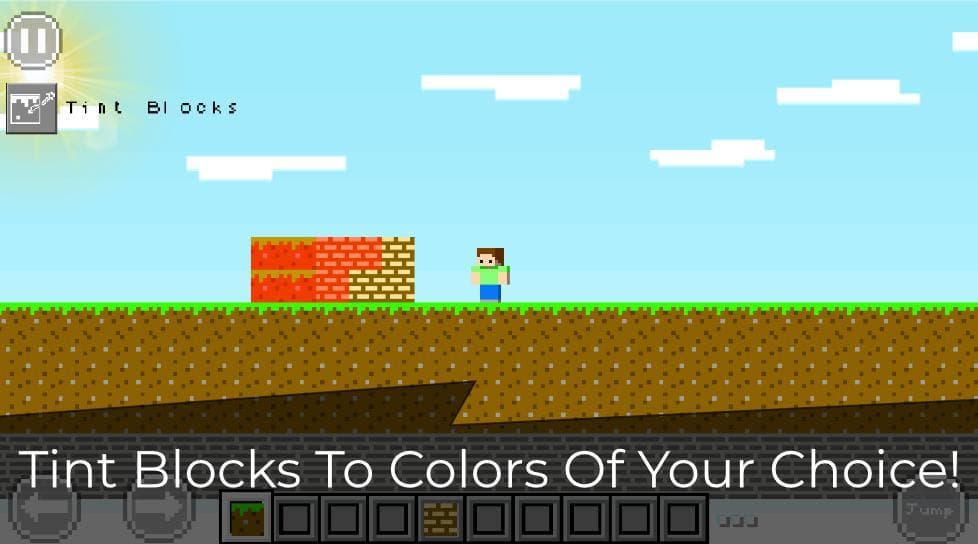 Blockade 2D: Pocket Edition