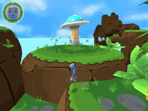 Claytons Quest screenshot 2