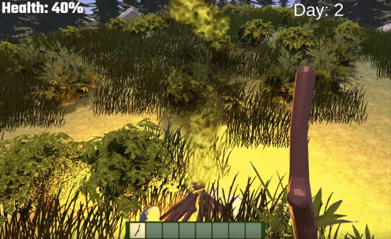 The Trio screenshot 4