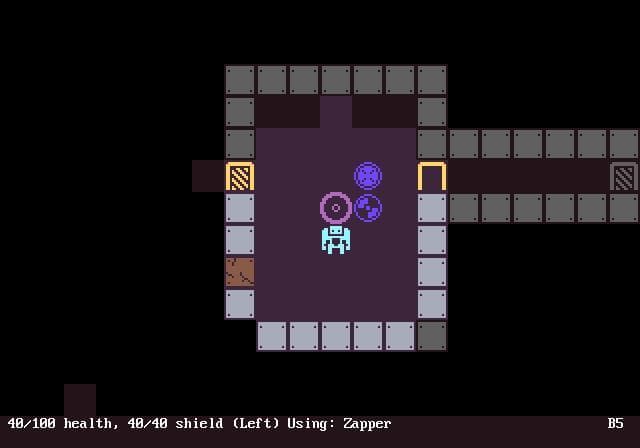 Ali the Android screenshot 3
