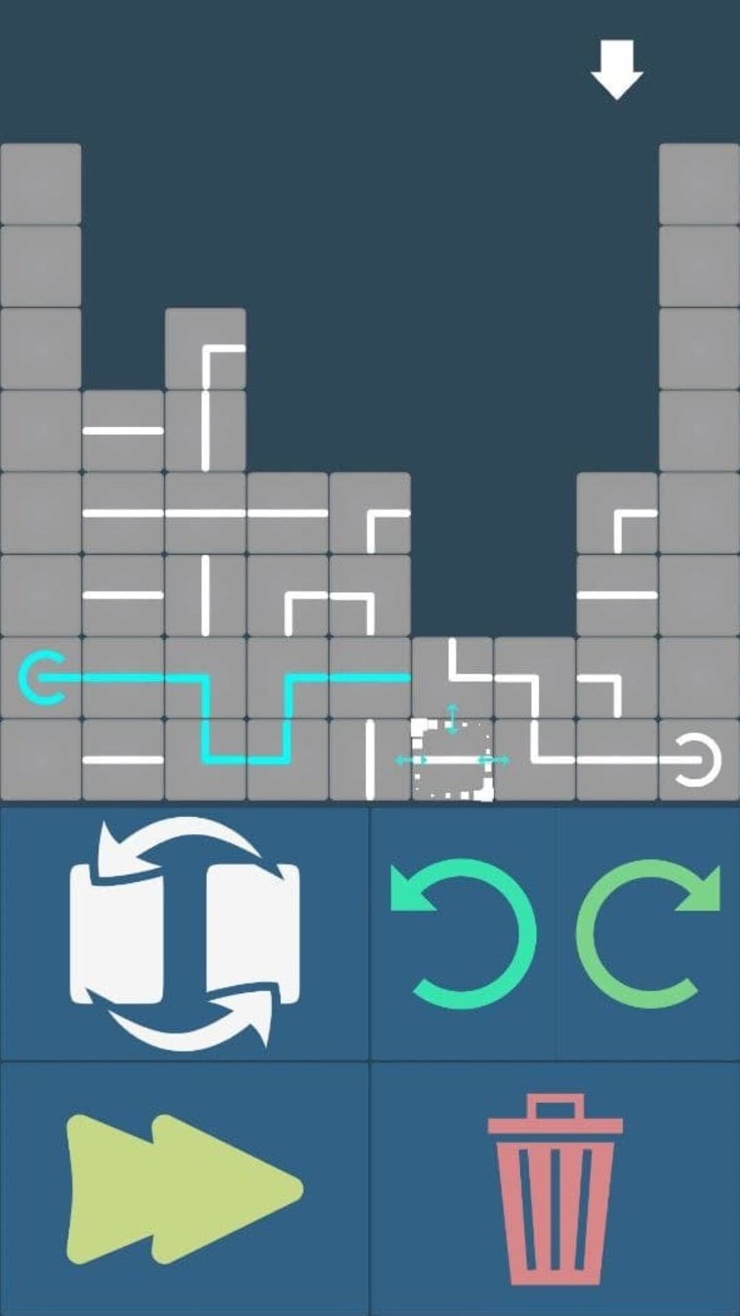 TileNet screenshot 5