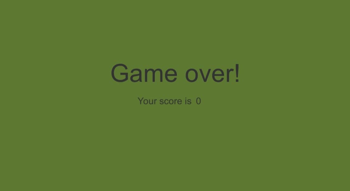 Pythagoras Revenge!