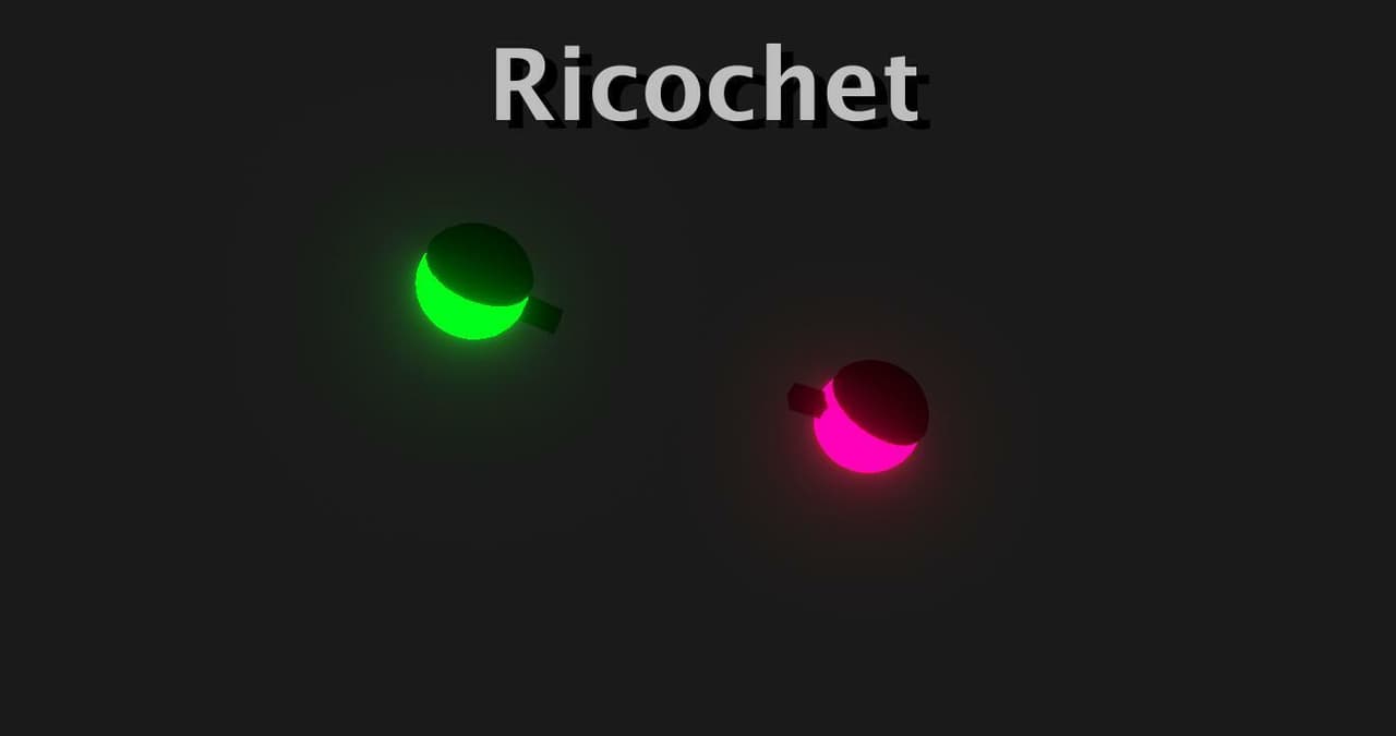 Ricochet (Demo)