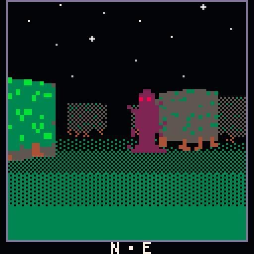 Featherstone Ruins screenshot 4