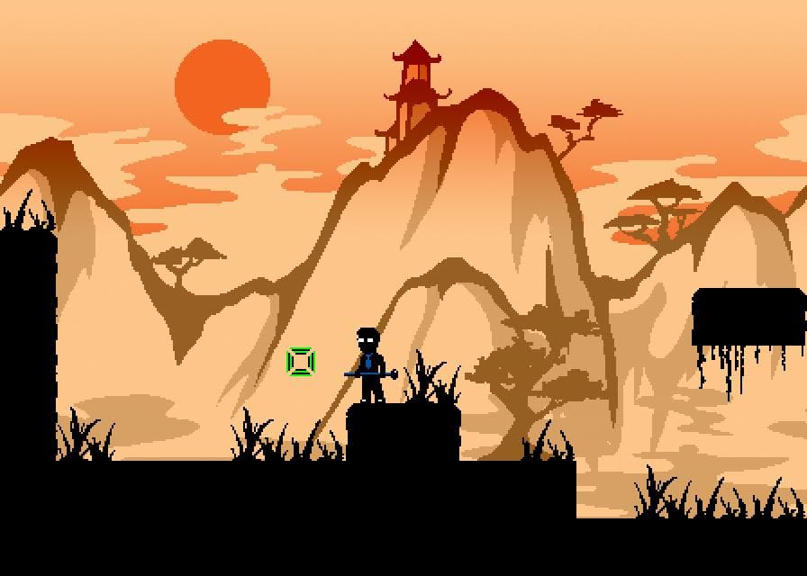 Super Matt Jordan screenshot 3
