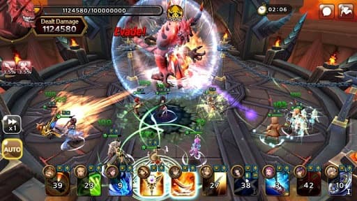 Guardian Soul - Real Time Strategy + Action RPG screenshot 2